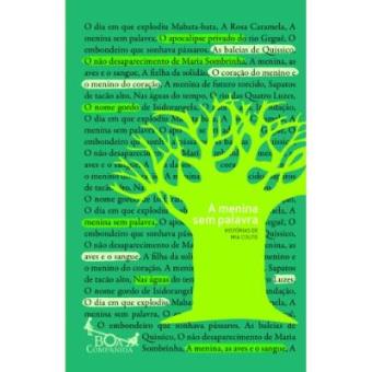 A Menina Sem Palavra - 1