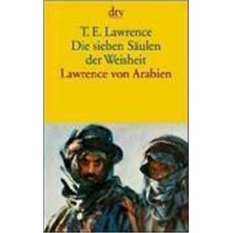 Die Sieben Säulen Der Weisheit - 1