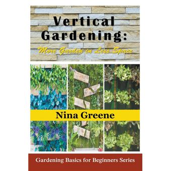 Vertical Gardening - 1