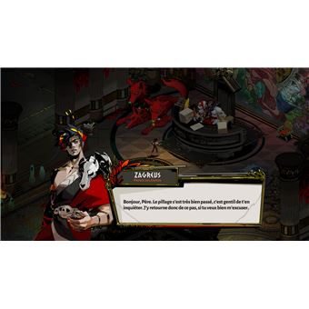 Videojogo Supergiant Games Hades - 1