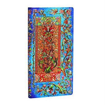 Florentine, Delphine, Slim, Lin - 1