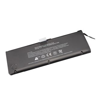 Bateria Multi4you Compatível para Apple MacBook Pro 17"" A1309 1279 A1297 - 1
