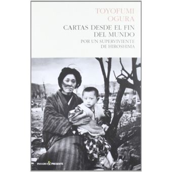 Cartas Desde El Fin Del Mundo - 1