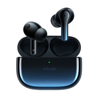 Auriculares Bluetooth VIVO Tws2e | Azul - 1