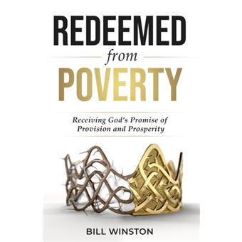 Redeemed From Poverty - 1