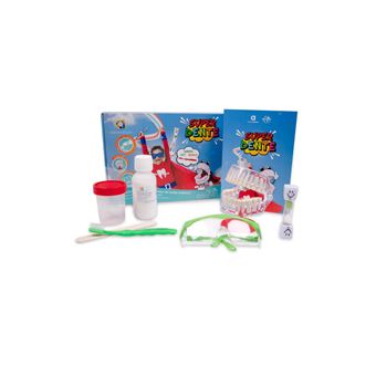 Super Dente AmbarScience | 6+ - 1