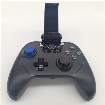 Gamepad Wireless flydigi X8Pro para Android iOS | Bluetooth 4.0BLE Flashplay Nordic | 32bit - Preto - 1