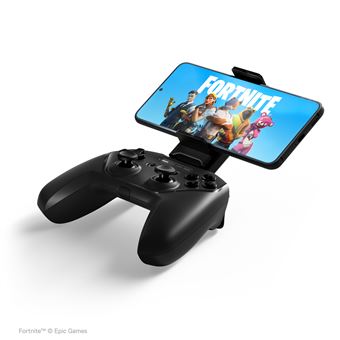 Controlador de Jogo Steelseries STRATUS DUO | Preto - 1