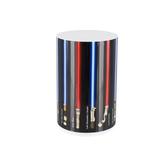 Lâmpada Paladone Star Wars Lamparasaber With Try Me - 1