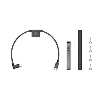 Motor de Foco DJI RONIN-SC Rod Mount | Parte 7 - 1