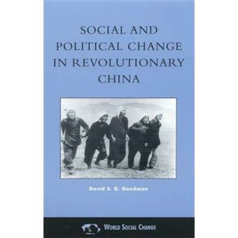 Social and Political Change in Revolutionary China : The Taihang Base Area in the War of Resistance to Japan, 1937-1945 - 1