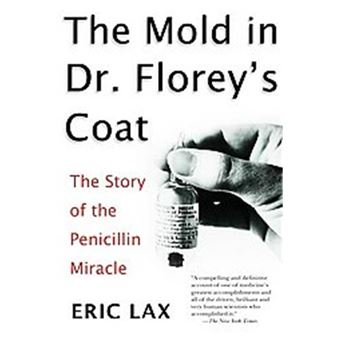 The Mold In Dr. Florey's Coat - 1