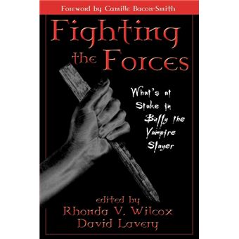 Fighting The Forces - 1