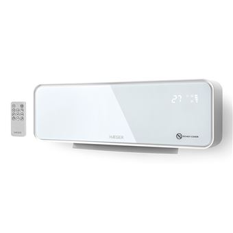 Aquecedor Haeger iShine | Branco - 1