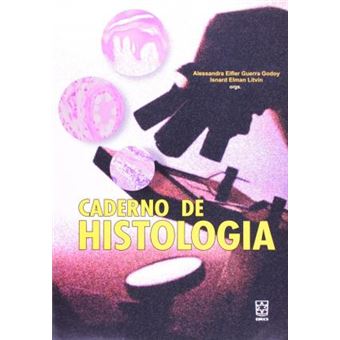 Caderno de Histologia - 1