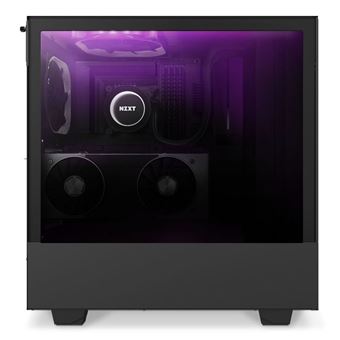 Caixa para Computador NZXT H510 Elite | Preto - 1