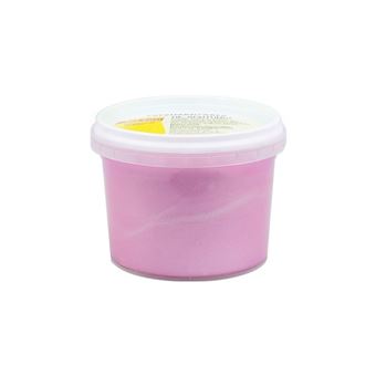 Tinta lavável para pintar com dedos eberhard faber efacolor rosa