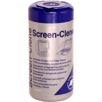 Kit de Limpeza de Equipamento AF Screen-Clene Tub - 1