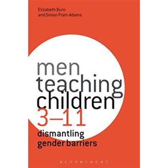Men Teaching Children 3-11 - [Version Originale] - 1