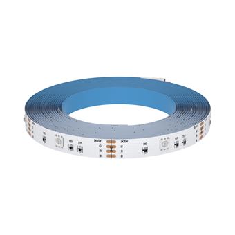 Fita de 90 LEDs Sonoff L3 RGB inteligente Wi-Fi e Bluetooth 5VDC (USB-C) | 5 m - 1