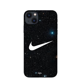 Capa Maniacase para Iphone 14 nike star galaxy - 1