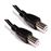 Cabo USB 2.0 BeMatik BM/BM de 1,8 m_0