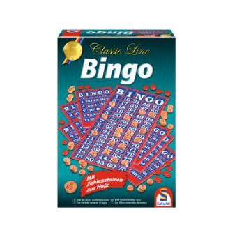 Schmidt Spiele Bingo - 1