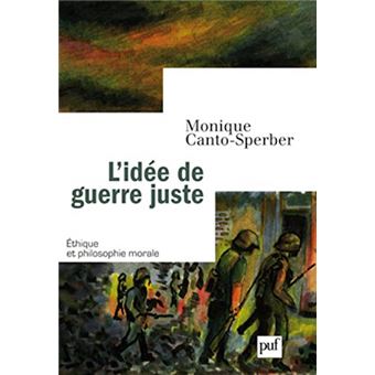 Lidée De Guerre Juste - 1