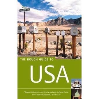 The Rough Guide to the USA : 7th Edition - 1