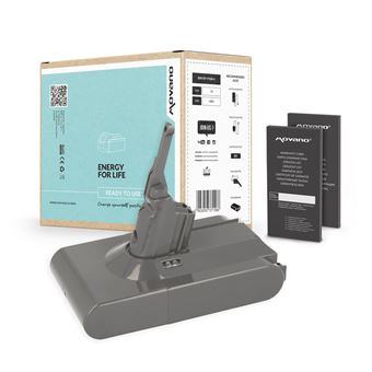 Bateria Movano para Dyson V8 - 1