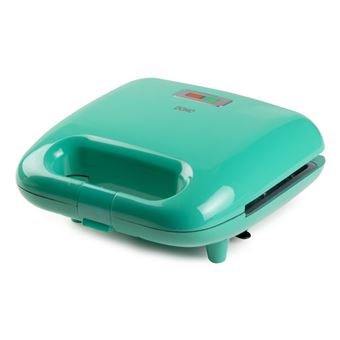 Máquina de Waffles Domo DO1109C | Verde - 1