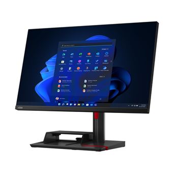 Monitor Lenovo ThinkCentre TIO Flex 27i | LED | FHD | 6 ms | 60 Hz | 27" | F - 1