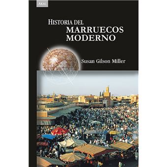 Historia Del Marruecos Moderno - 1