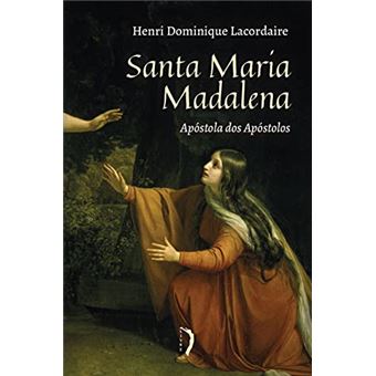 Santa Maria Madalena - 1