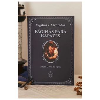 Páginas Para Rapazes - 1