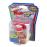 Figura de acção Transform-a-Bot Super Wings Jett Vermelho e Branco_2