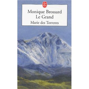 Marie Des Torrents - 1