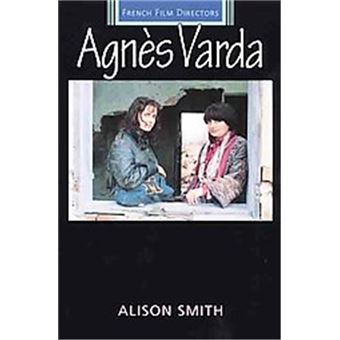 Agnes Varda, French Film Directors - 1