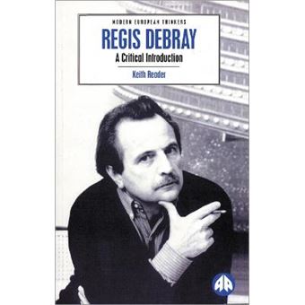 Regis Debray - 1