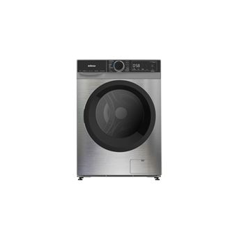 Máquina de Lavar Roupa Edesa EWF-7201 X | 7 Kg | 1150 RPM | A | Aço inoxidável - 1