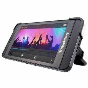 BlackBerry®  Proteção rígida Transform para Z10l (branco) - 1