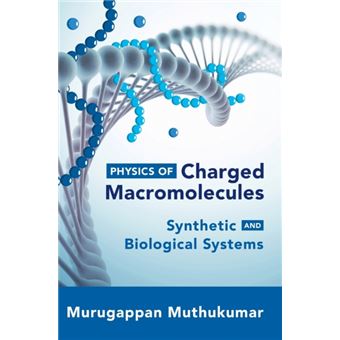Physics Of Charged Macromolecules - 1