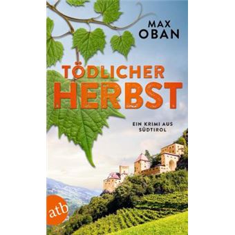 Tödlicher Herbst - 1