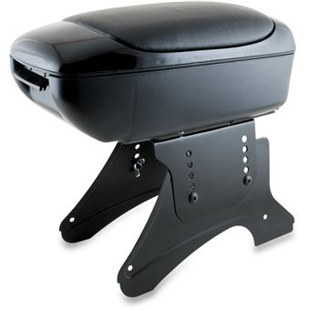 Apoio Braço Carro BC Corona Indy | Universal - Preto - 1