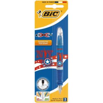 BIC 8795004 Azul - 1