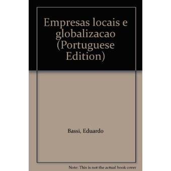 Empresas Locais e Globalizacao - 1