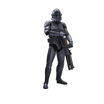 Figura Hot Toys TMS150 - Star Wars: The Bad Batch - Elite Squad Trooper - 1