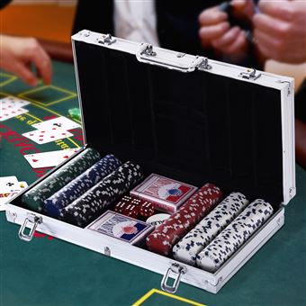 Jogue Blackjack, Roleta, Pôquer e mais