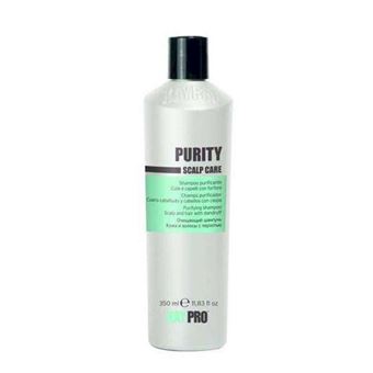 Shampoo Kaypro Purity Anti Caspa | 350 ml - 1