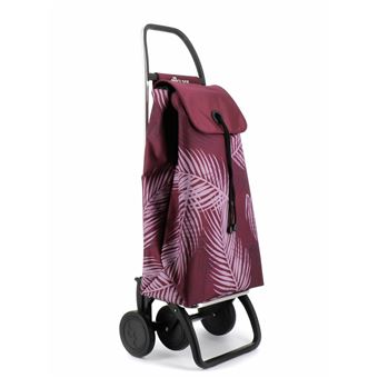 Saco de Compras Rolser I-Max Costa Rica | Bordô - 1